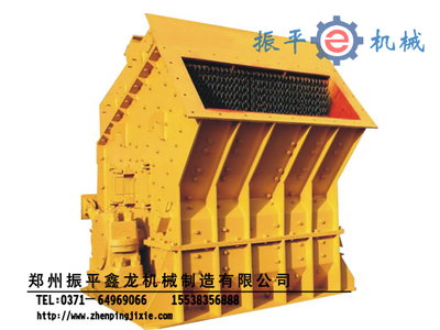 滚筒破碎机与滚筒碎石机 高效破碎领域的核心设备解析